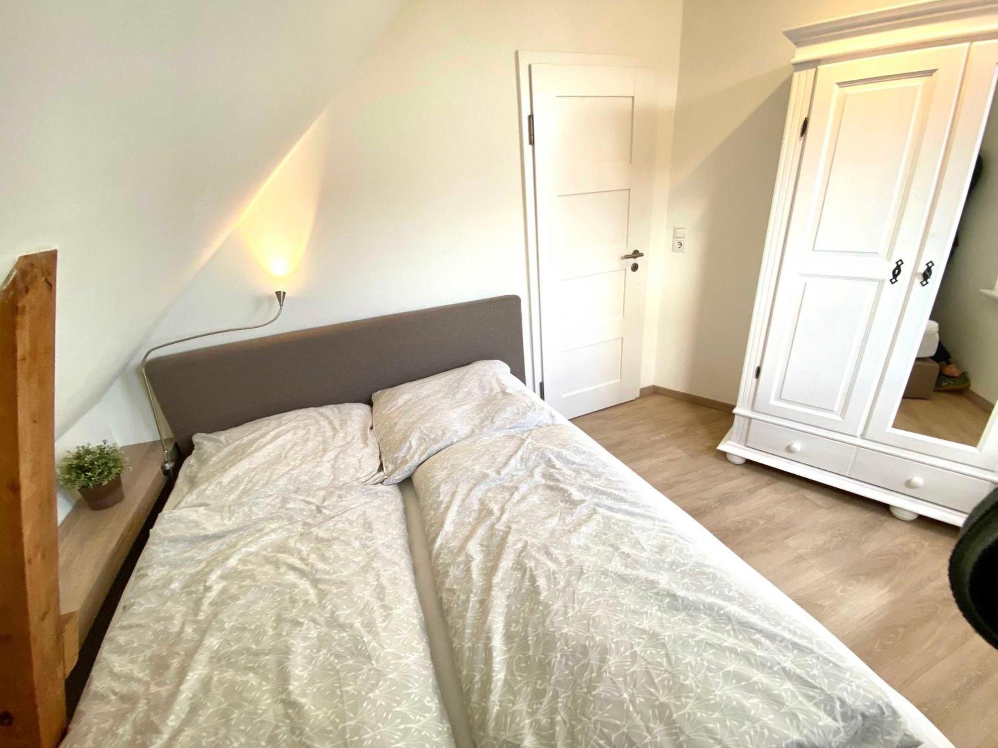 Ferienwohnungen Meerhuus, 45229 Ditzum Zimmer foto