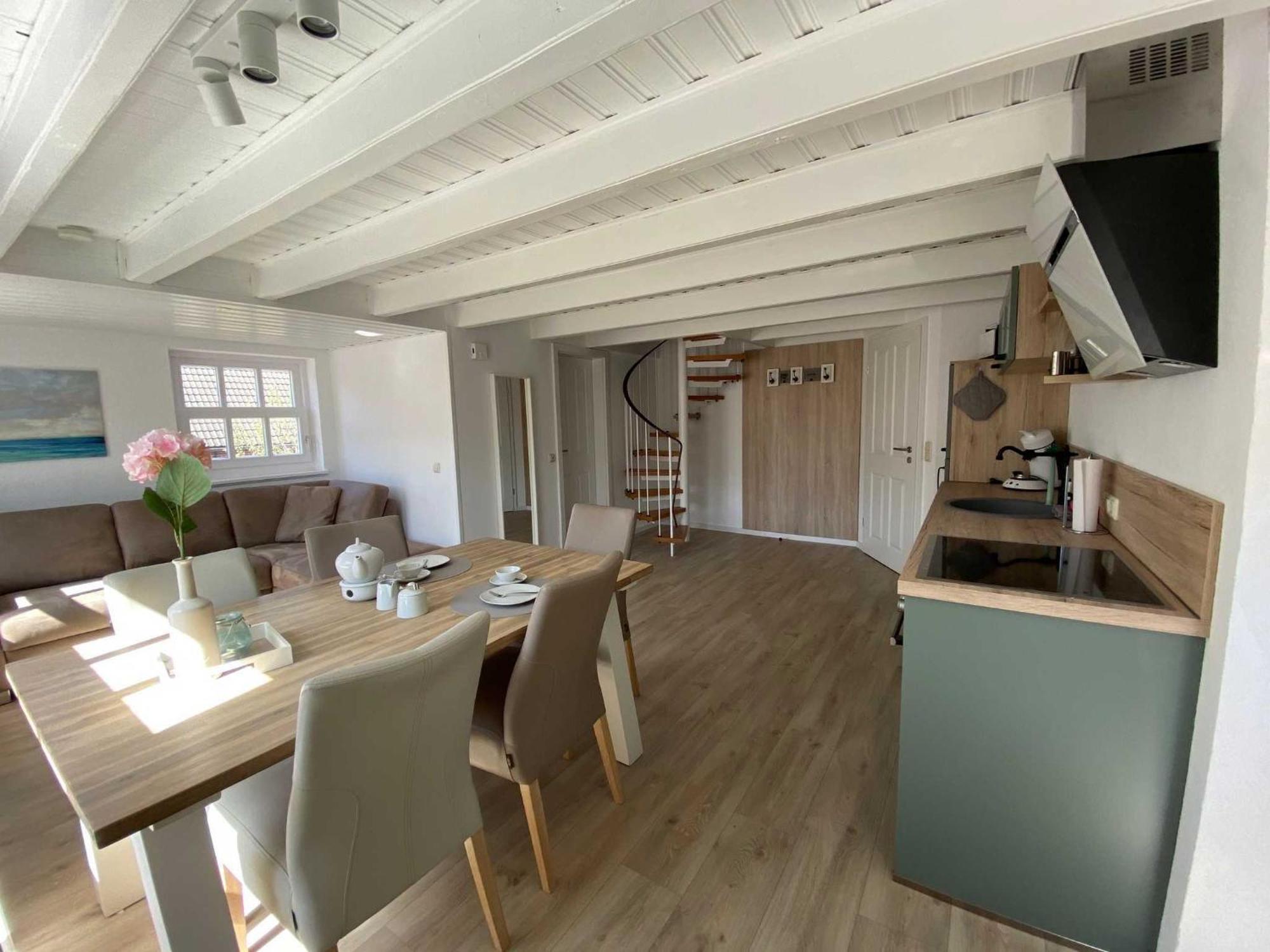 Ferienwohnungen Meerhuus, 45229 Ditzum Zimmer foto