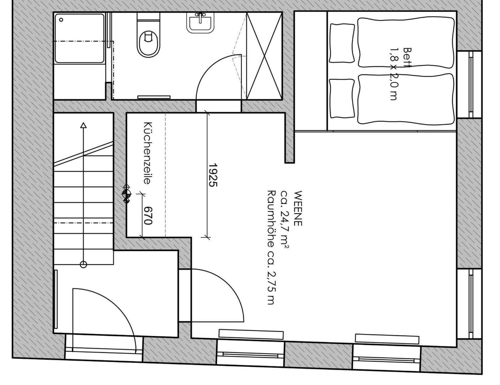 Ferienwohnungen Meerhuus, 45229 Ditzum Zimmer foto