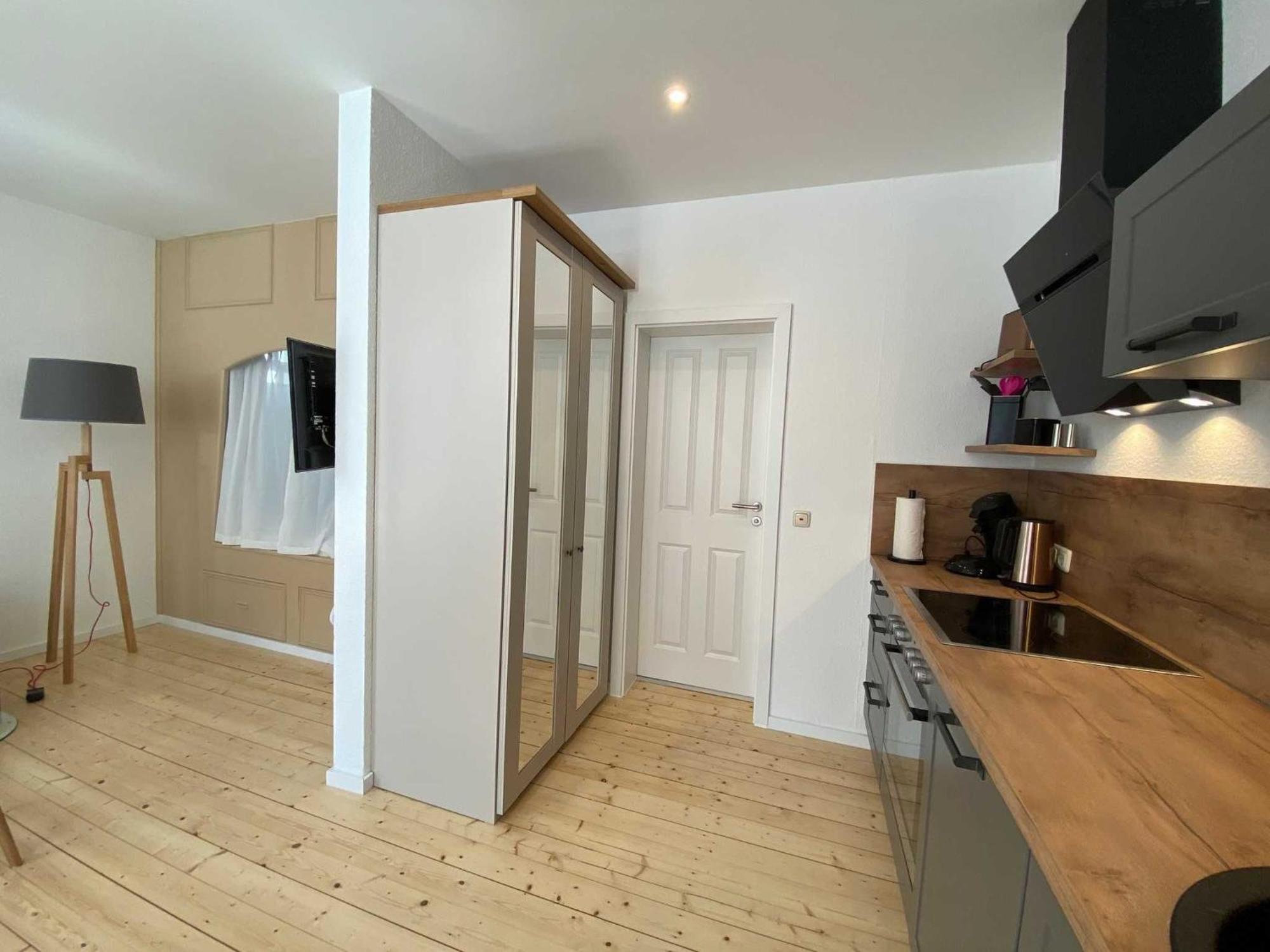 Ferienwohnungen Meerhuus, 45229 Ditzum Zimmer foto